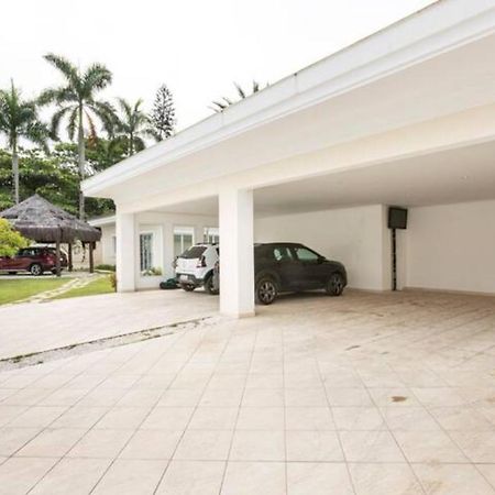 Suites Guaruja Pernambuco Exterior foto