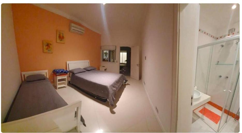 Suites Guaruja Pernambuco Exterior foto