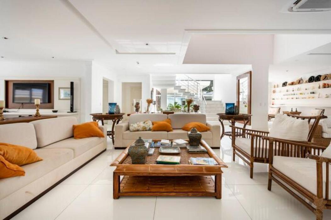 Suites Guaruja Pernambuco Exterior foto