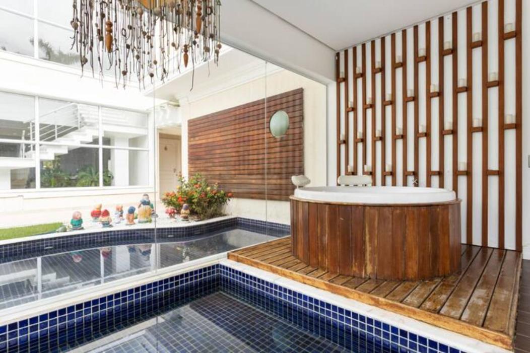 Suites Guaruja Pernambuco Exterior foto