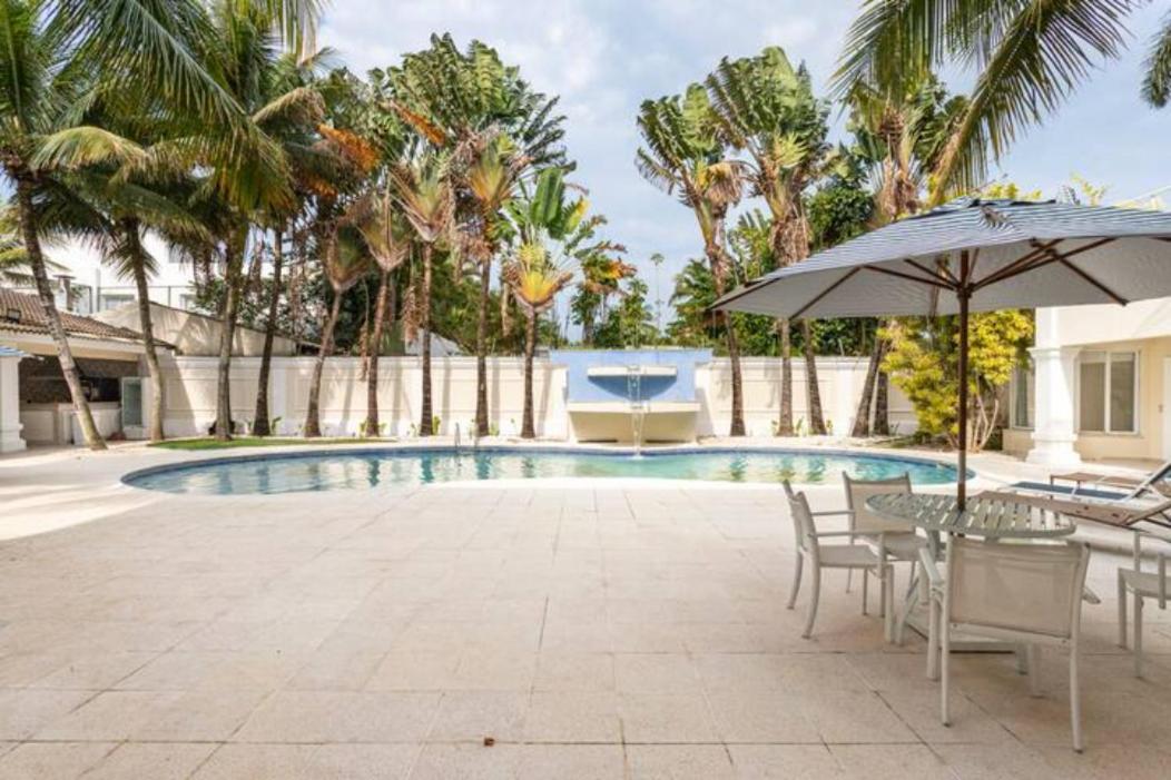 Suites Guaruja Pernambuco Exterior foto