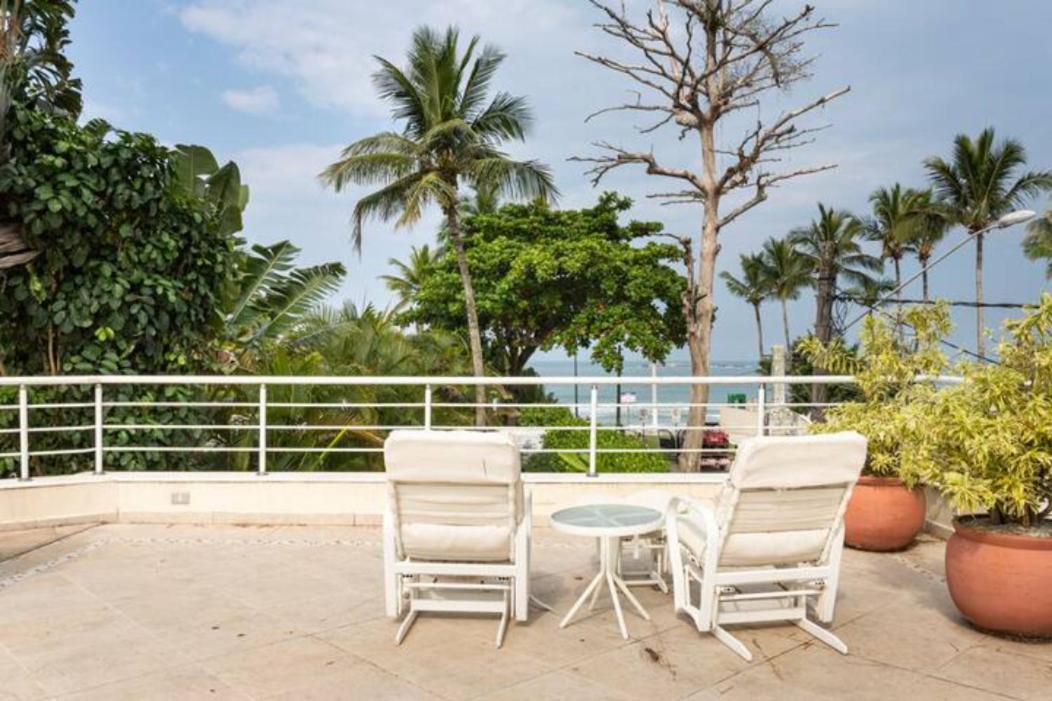 Suites Guaruja Pernambuco Exterior foto