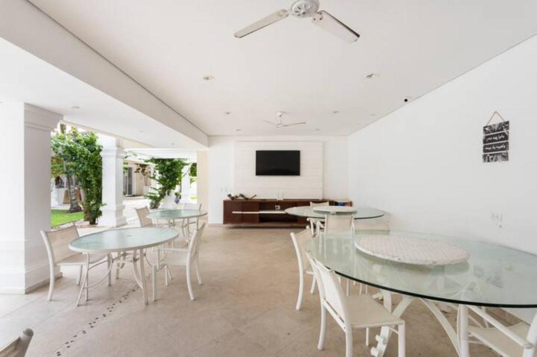 Suites Guaruja Pernambuco Exterior foto