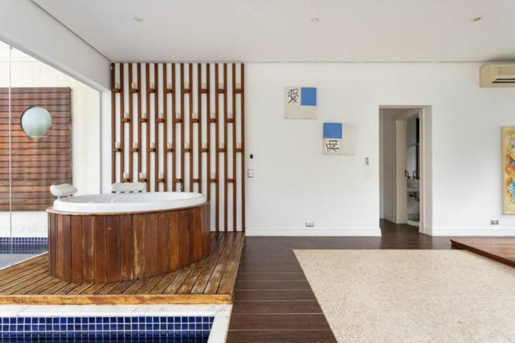 Suites Guaruja Pernambuco Exterior foto
