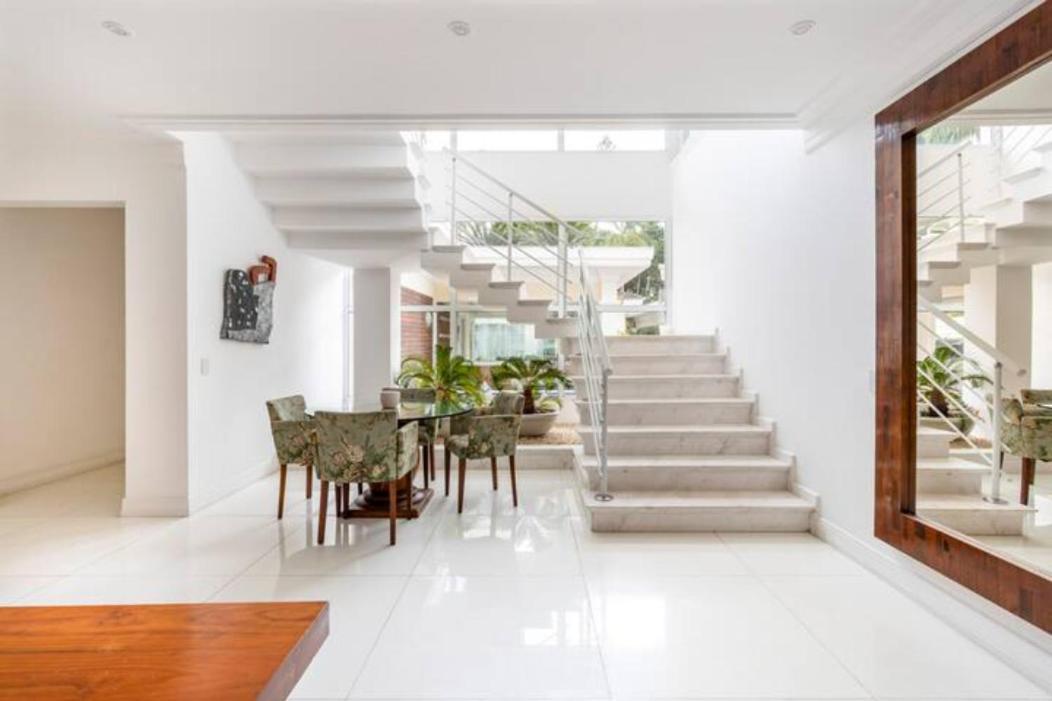 Suites Guaruja Pernambuco Exterior foto