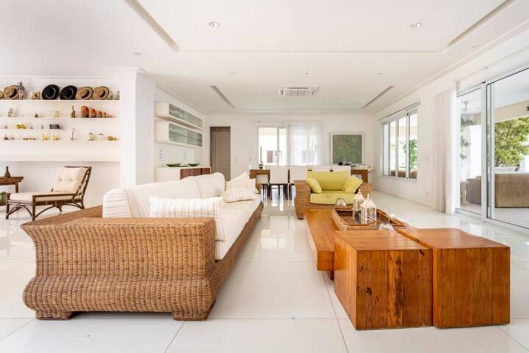 Suites Guaruja Pernambuco Exterior foto