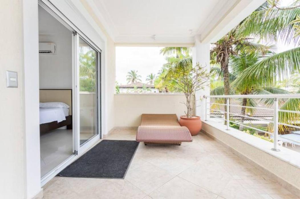 Suites Guaruja Pernambuco Exterior foto