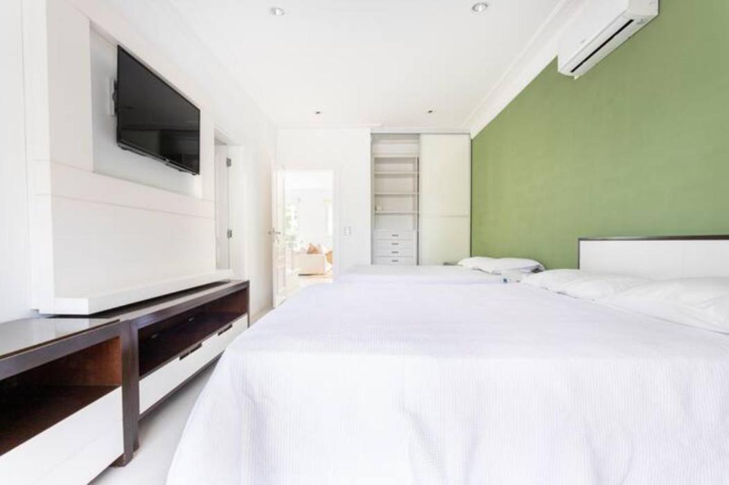 Suites Guaruja Pernambuco Exterior foto
