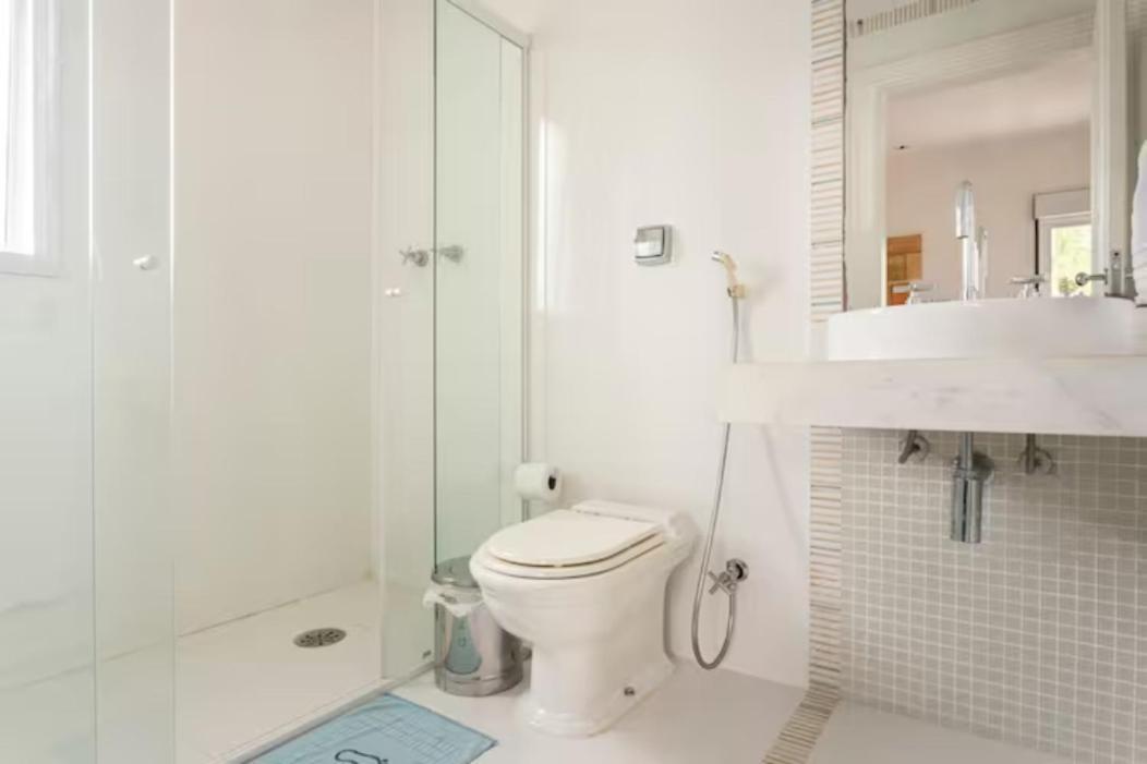 Suites Guaruja Pernambuco Exterior foto
