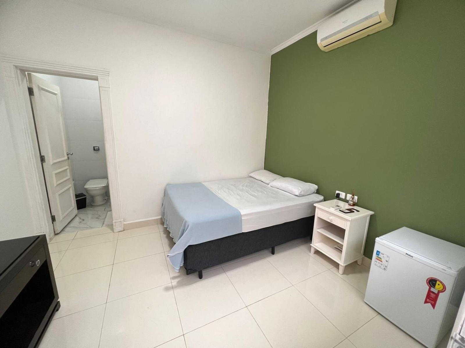 Suites Guaruja Pernambuco Exterior foto