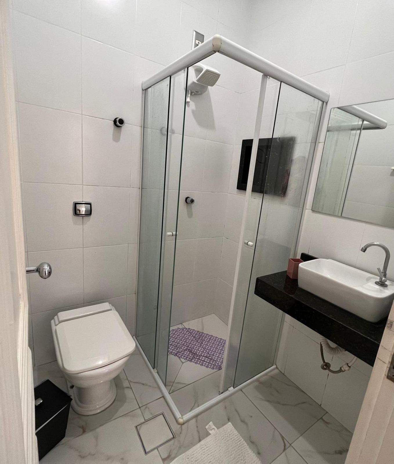 Suites Guaruja Pernambuco Exterior foto